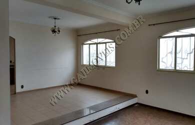 Imagem 2: Sobrado bem localizado Frezzarim - Americana/SP - CA319