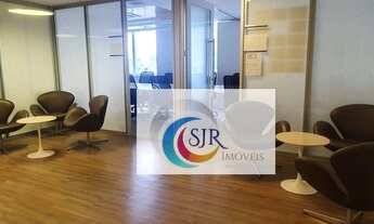 Imagem: Conjunto para alugar, 1151 m² - Bela Vista