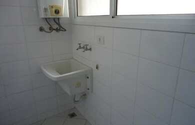 Imagem 2: CURITIBA - Apartamento Padrão - ECOVILLE