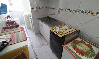 Imagem 6: Apartamento com 3 dormitórios à venda, 69 m² por R$ 180.000,00 - Cidade dos Funcionários