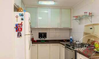 Imagem 7: Apartamento com 2 dormitório em Moema