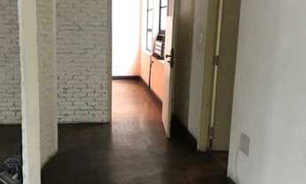 Imagem 6: Sala a 200 metros do metrô com um belo terraço