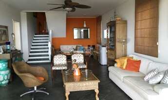 Imagem 3: Vende-se casa em condomínio, 440 m², Jardim Três Marias - Guarujá