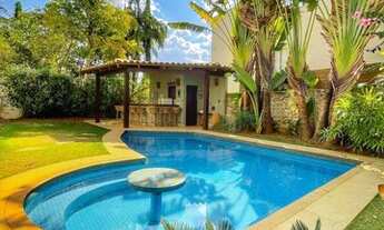 Imagem 2: Casa de luxo no condomínio Alphaville de Goiânia