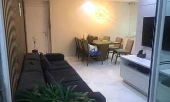 Imagem 6: T.F Apartamento Alto Padrão com 03 dormitórios + DCE - Altiplano Cabo Branco