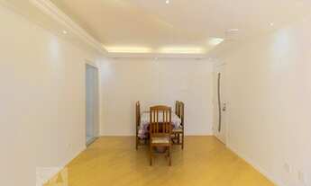 Imagem 5: Apartamento à Venda - Sacomã, 2 Quartos, 60 m2