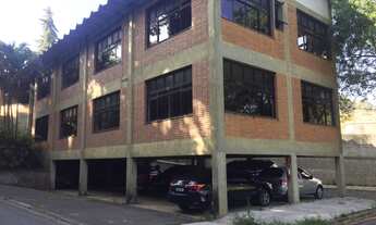 Imagem 2: Prédio/Edifício inteiro para aluguel no - Embu das Artes - SP