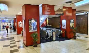 Imagem: Sala comercial, 32 m², venda ou aluguel