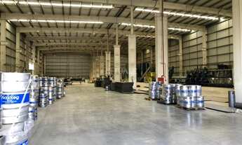 Imagem 5: Pavilhão Industrial São Gotardo II