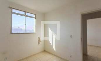 Imagem 7: Apartamento para Aluguel - Shopping Park, 2 Quartos, 47 m2