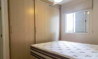 Imagem 5: Apartamento à venda, 70 m² por R$ 630.000,00 - Mooca - São Paulo/SP