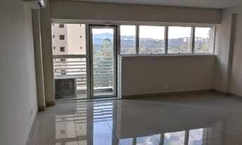Imagem 2: Sala para alugar, 33 m² por R$ 1.650/mês - Edifício Office Grajau - Barueri/SP