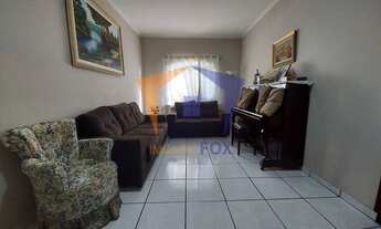 Imagem 2: Venda - Casa - Jardim São Paulo - Americana - SP