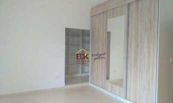 Imagem 3: Sobrado com 3 dormitórios à venda, 190 m² por R$ 690.000 - Villa Branca - Jacareí/SP