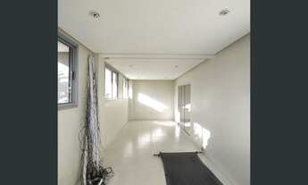 Imagem 3: Apartamento com 2 quartos no Esmeraldas di Lorenzzo - Bairro Jardim das Esmeraldas em Goi