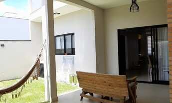 Imagem 2: Casa com 3 quartos à venda em Indaiatuba