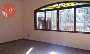 Imagem 5: Casa para alugar, 177 m² por R$ 4.000,00/mês - Jardim Sumaré - Ribeirão Preto/SP