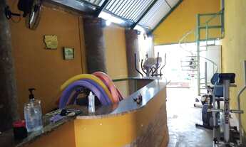 Imagem 3: Salão/Galpão (salão - térreo