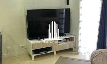 Imagem 7: Apartamento á venda 62m² 2 dormitórios e 1 vaga de garagem em Pirituba, são Paulo - SP