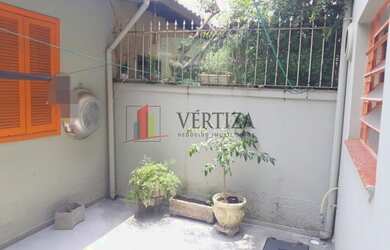 Imagem 3: SãO PAULO - Casa Padrão - Vila Olímpia