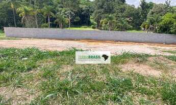 Imagem 2: Terreno à venda, 408 m² por R$ 440.000,00 - Jardim São Nicolau - Atibaia/SP