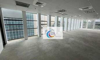 Imagem 3: Conjunto para alugar, 196 m² por R$ 19.600,00/mês - Bela Vista - São Paulo/SP