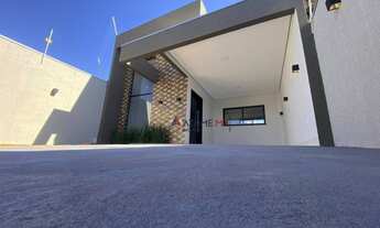 Imagem 2: LINDA CASA DE 3 QUARTOS À VENDA | 1 SUÍTE | SANTA ROSA