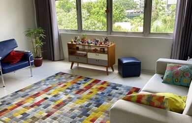 Imagem 2: Belíssima sala comercial com 36 m² no bairro de Pinheiros