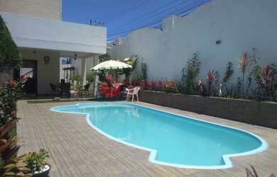 Imagem 3: Lauro de Freitas - Casa de Condomínio - Portão