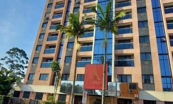 Imagem 2: Apartamento para venda possui 47 metros quadrados com 1 quarto