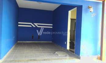 Imagem 4: Casa - Jardim Eulina - Campinas