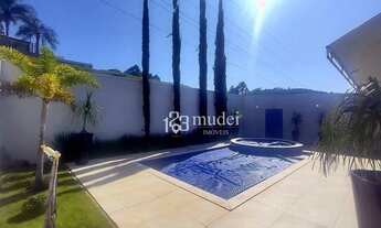 Imagem 5: Casa com 3 dormitórios, 200 m², próximo ao Bragança Garden Shopping - locação por R$ 9.82