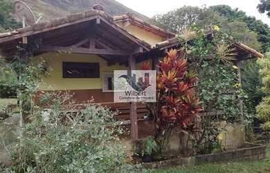 Imagem 2: Casa para aluguel no bairro Posse - Petrópolis - RJ