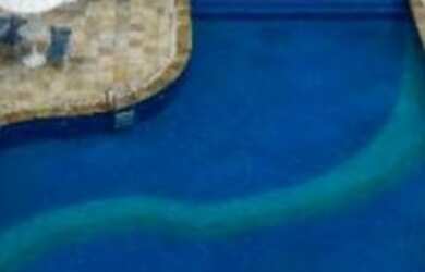 Imagem 3: APARTAMENTO 02 QUARTOS NO BARRA BALI TIJUCA