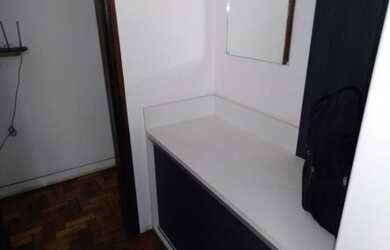 Imagem 4: MOREIRA CESAR- INÍCIO, todo montado, 2P/ANDAR, - sala, 3 quartos banheiro social, lavab