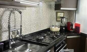 Imagem 4: Apartamento na Vila Prudente com 56m2 sendo 02 quartos e 01 vaga