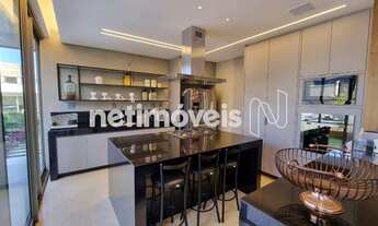 Imagem 7: Venda Casa Alphaville - Lagoa dos Ingleses Nova Lima