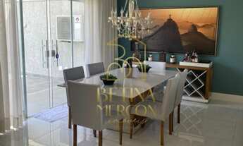 Imagem 7: Casa Duplex em condomínio com 3 quantos sendo 1 suíte e acabamento em alto padrão, Macaé