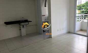 Imagem: Apartamento à venda, 42 m² por R$ 530.000,00