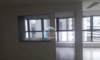 Imagem 5: Conjunto, 90 m² - venda e aluguel - Chácara Santo Antônio - São Paulo/SP