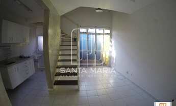 Imagem 2: Loft (loft) 1 dormitórios/suite, cozinha planejada, em condomínio fechado