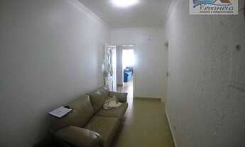 Imagem: Apartamento residencial à venda, Vila Guilhermina