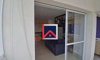 Imagem 4: Apartamento Venda Chácara Klabin 51 m² 1 Dormitórios