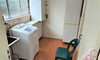 Imagem 7: Apartamento 130m² 3 dormitórios para Venda no campo Belo