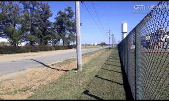 Imagem 3: ÁREA COMERCIAL PLANA JUNTO À DUTRA E AO SHOPPING - LORENA - SP