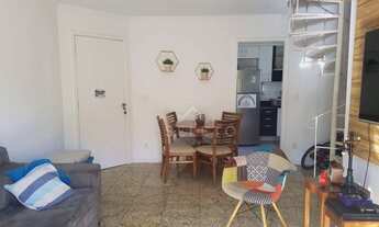 Imagem: Cobertura à venda, 180 m² por R$ 580.000,00