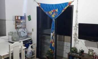 Imagem 2: APARTAMENTO COM 1 DORMITORIO, GARAGEM, PISCINA