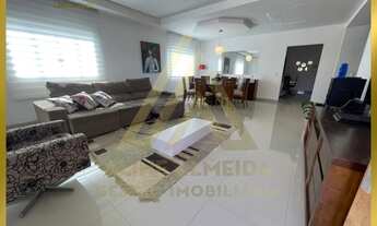 Imagem 5: VENDA CASA FANTÁSTICA, Cond Residencial Privê La Font Paranoá\Sobradinho, Brasília-DF