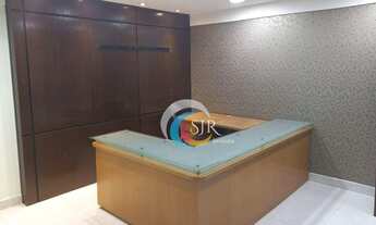 Imagem 4: Conjunto para alugar, 415 m² - Cerqueira César - São Paulo/SP