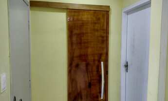 Imagem 6: 3 Apartamentos com 2 quartos no Centro - Nilópolis